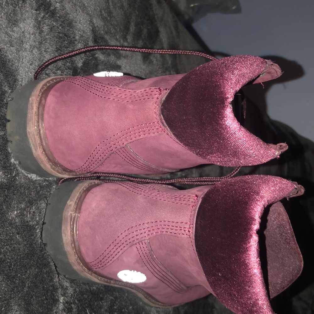 Timberlands!!!!! - image 4